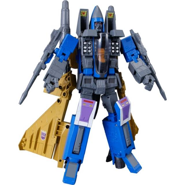 TRANSFORMERS MASTERPIECE DIRGE