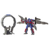 TRANSFORMERS STUDIO SERIES OPTIMUS PRIME LEADER CLASS
