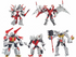 TRANSFORMERS PLATINUM EDITION DINOBOTS SET OF 5