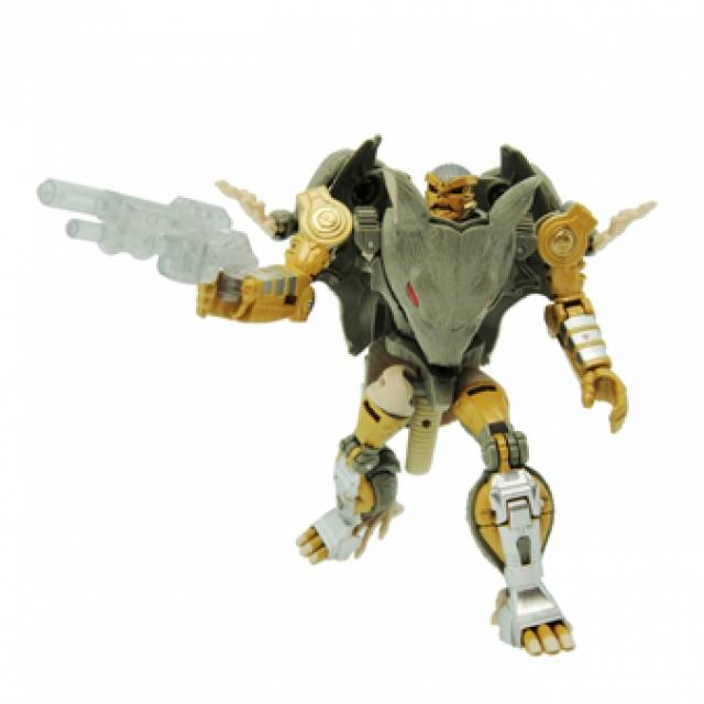 Transformers Legends Rattrap