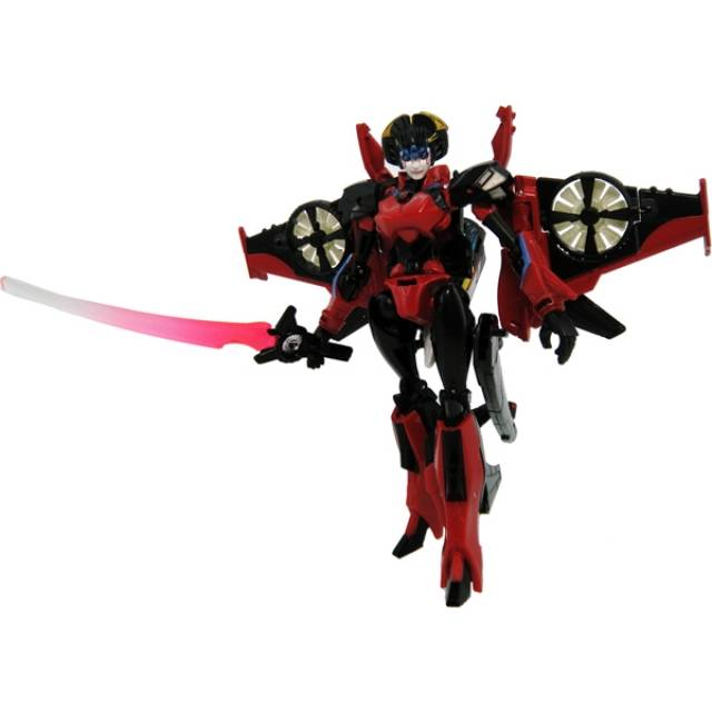 Transformers Legends Windblade