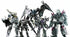 TRANSFORMERS PLATINUM EDITION DINOBOTS UNLEASHED SET OF 5