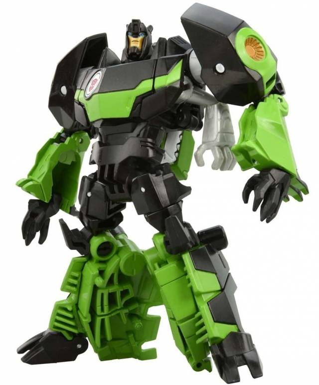 Transformers Adventure Grimlock
