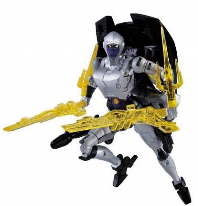 TRANSFORMERS LEGENDS NIGHTBIRD SHADOW