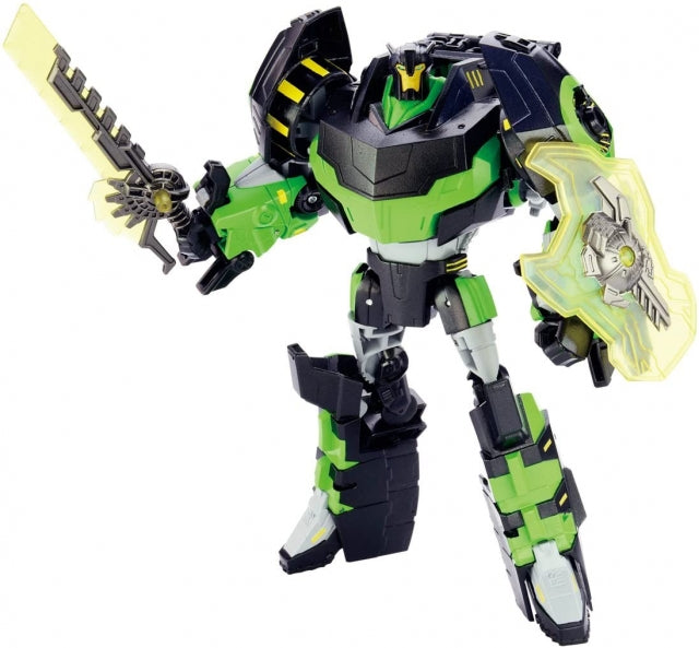 Transformers Adventure Battle Grimlock