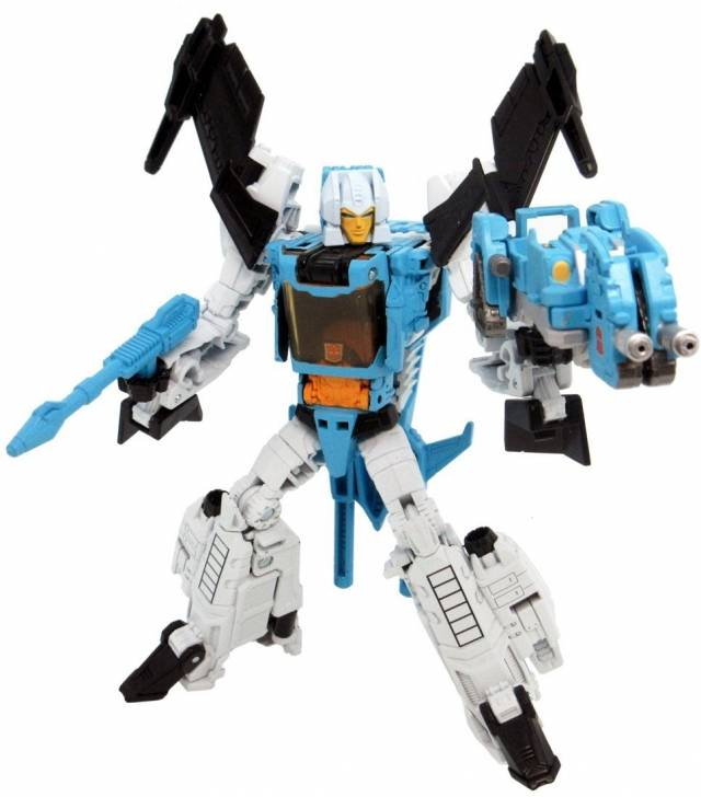 Transformers Legends Brainstorm