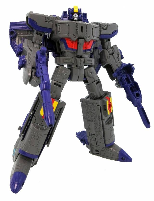 Transformers Legends Astrotrain