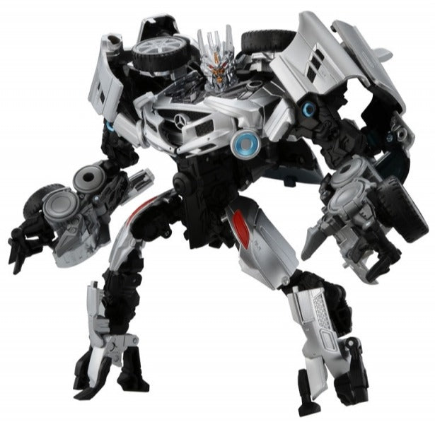 Transformers Movie 10th Anniversary Soundwave