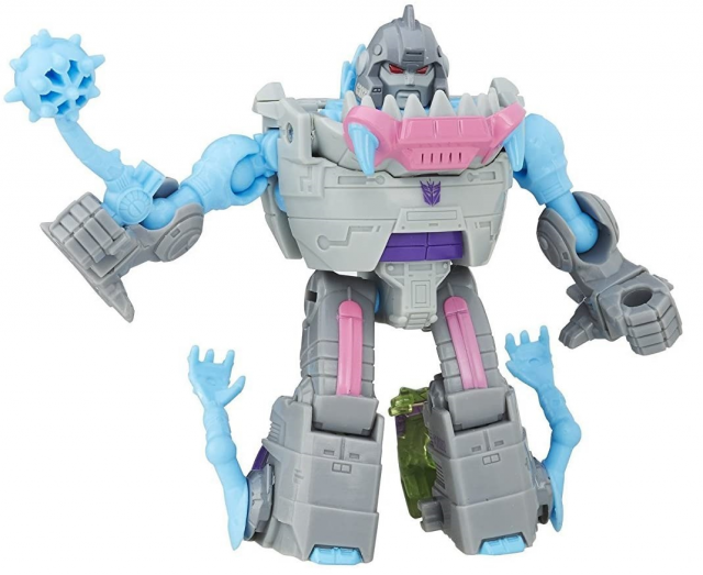 Transformers Generations Titans Return Gnaw Legends Class