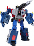 TRANSFORMERS LEGENDS GODBOMBER