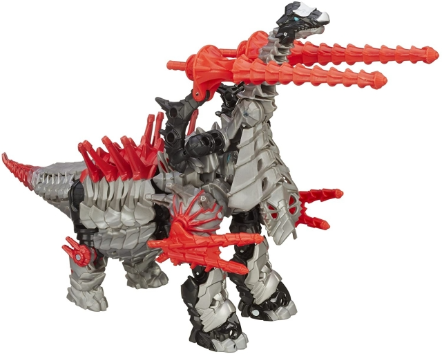 TRANSFORMERS 4 AGE OF EXTINCTION AOE VOYAGER CLASS SLOG