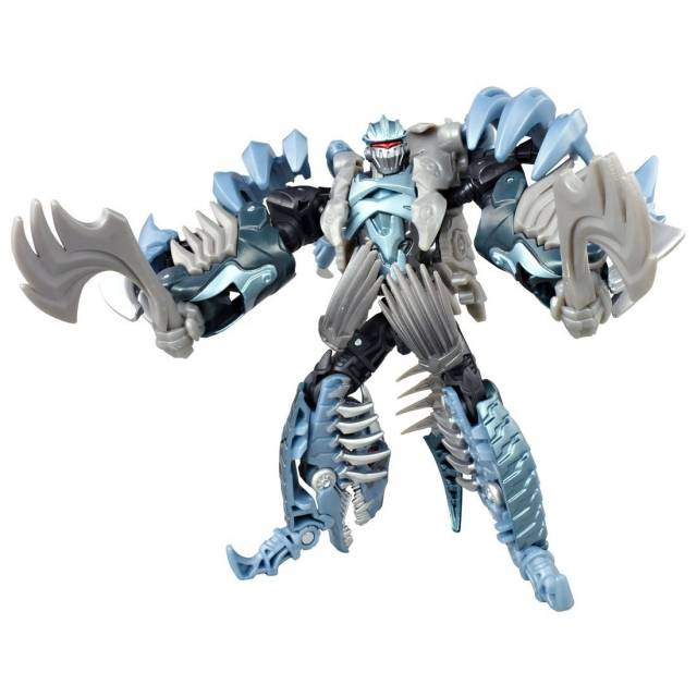 Transformers the Last Knight Premier Edition Dinobot Slash