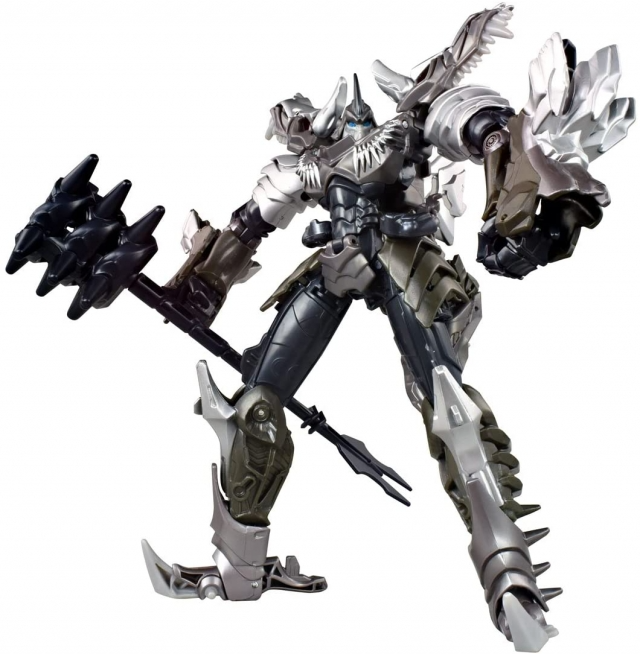 Transformers the Last Knight Premier Edition Grimlock