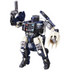 TRANSFORMERS THE LAST KNIGHT DELUXE CLASS BARRICADE PREMIER EDITION