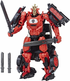 TRANSFORMERS THE LAST KNIGHT DELUXE CLASS AUTOBOT DRIFT PREMIER EDITION