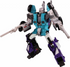 Transformers Legends Sixshot