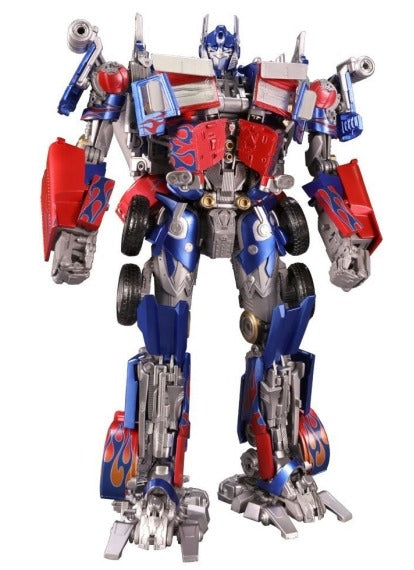 TRANSFORMERS MASTERPIECE MOVIE SERIES OPTIMUS PRIME
