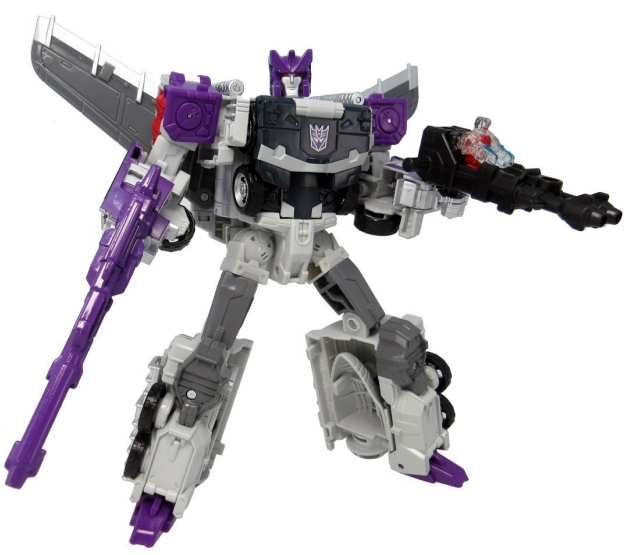 Transformers Legends Octane