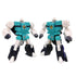 Transformers Legends Clone Droid Set Pounce and Wingspan