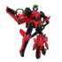 TRANSFORMERS LEGENDS TARGETMASTER WINDBLADE