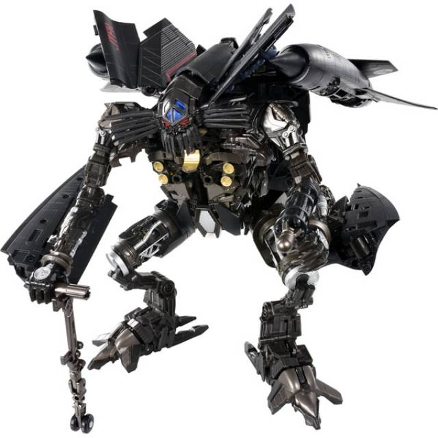 TRANSFORMERS MOVIE 10TH ANNIVERSARY JETFIRE