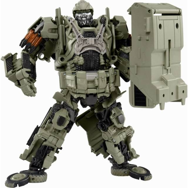 Transformers Movie 10th Anniversary Hound