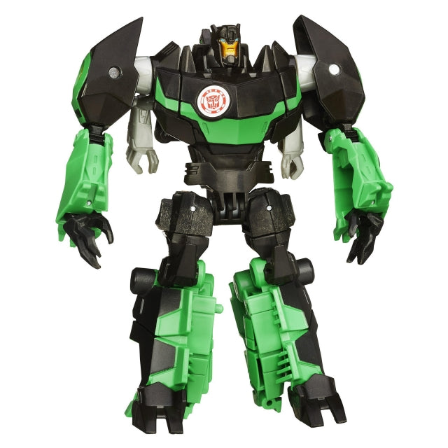 Transformers Robots in Disguise RID Grimlock Warrior Class