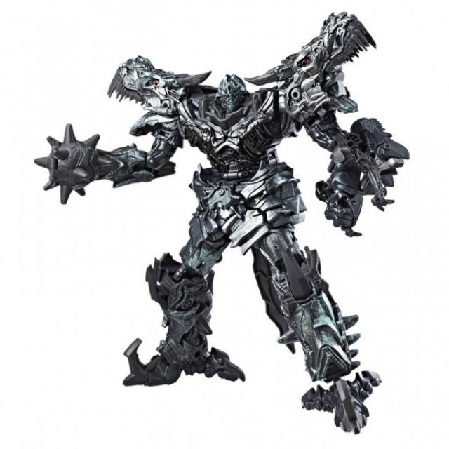 TRANSFORMERS STUDIO SERIES GRIMLOCK LEADER CLASS