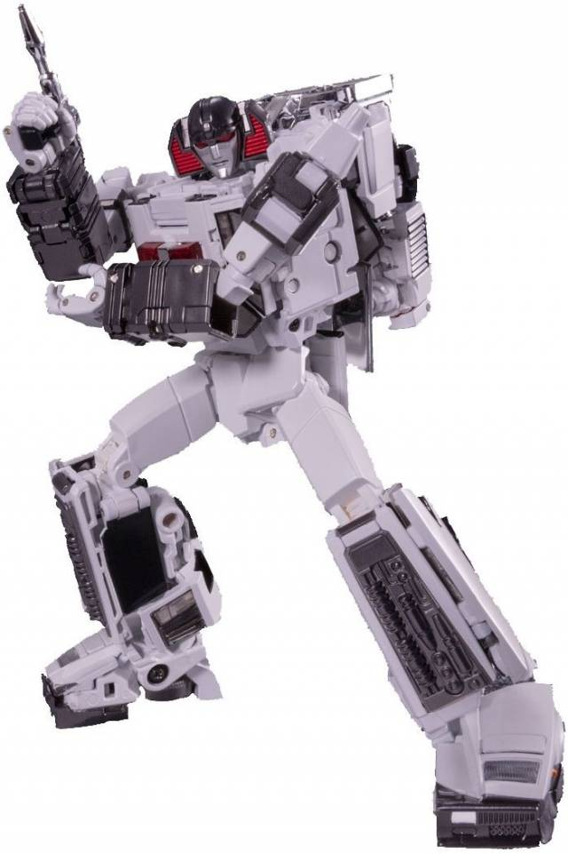 TRANSFORMERS MASTERPIECE CORDON