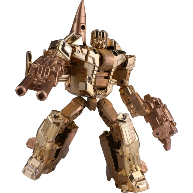 Transformers Legends Golden Lagoon Starscream Wonderfest Exclusive