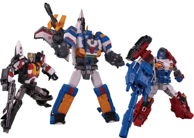 TRANSFORMERS LEGENDS BIG POWERED EXCLUSIVE