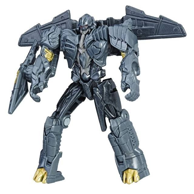 Transformers the Last Knight Legion Class Megatron