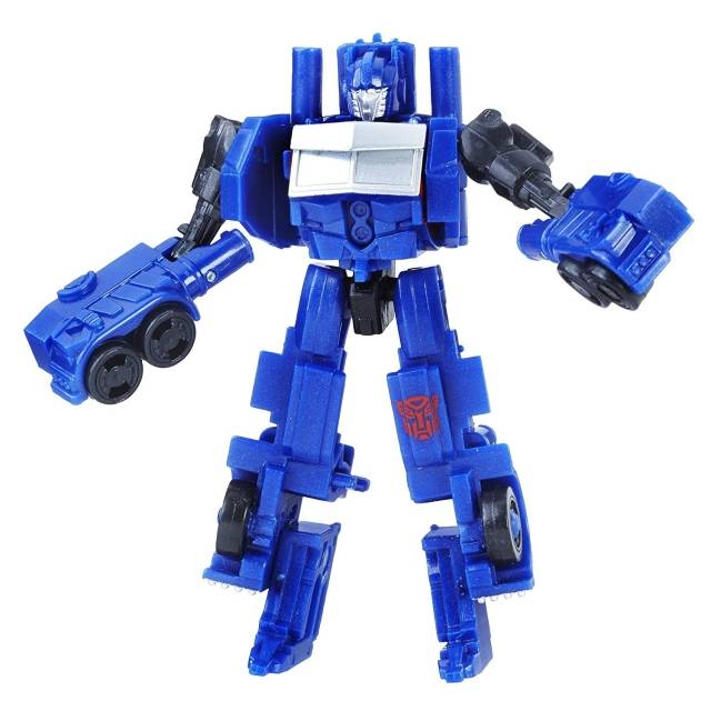 TRANSFORMERS THE LAST KNIGHT LEGION CLASS OPTIMUS PRIME