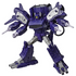 TRANSFORMERS GENERATIONS WAR FOR CYBERTRON SIEGE CHAPTER SHOCKWAVE LEADER CLASS