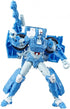 Transformers Generations War for Cybertron Siege Chapter Chromia Deluxe Class