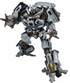 TRANSFORMERS MASTERPIECE MOVIE SERIES JAZZ