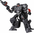 Transformers The Last Knight Rod Deluxe Class