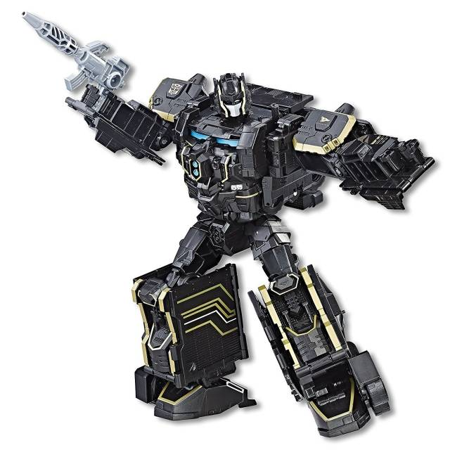 TRANSFORMERS LEADER CLASS PRIMITIVE SKATEBOARDING OPTIMUS PRIME SDCC EXCLUSIVE
