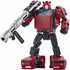 Transformers Generations War for Cybertron Earthrise Chapter Cliffjumper Deluxe Class