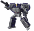 Transformers Generations War for Cybertron Earthrise Chapter Astrotrain Leader Class