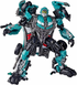 Transformers Dark Of The Moon Roadbuster Deluxe Class