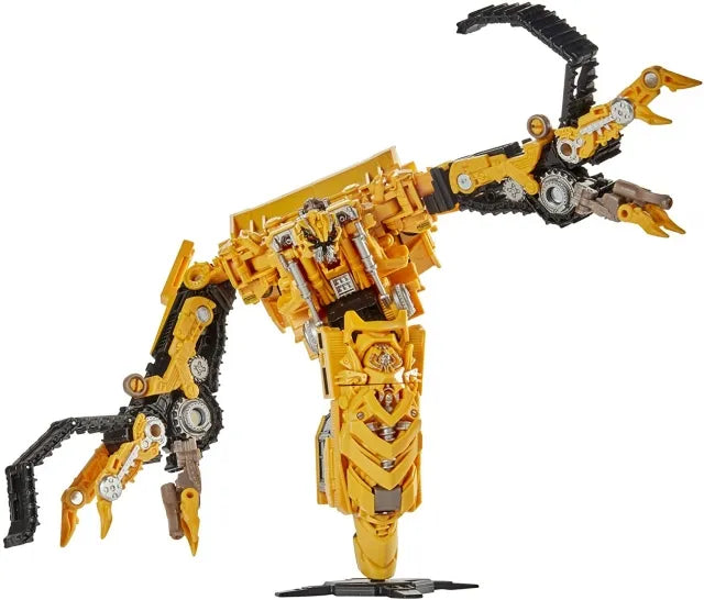 TRANSFORMERS REVENGE OF THE FALLEN SKIPJACK VOYAGER CLASS