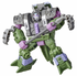Transformers Generations War for Cybertron Earthrise Chapter Quintesson Allicon Deluxe Class