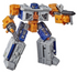 TRANSFORMERS GENERATIONS WAR FOR CYBERTRON DECEPTICON AIRWAVE DELUXE CLASS