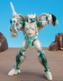 TRANSFORMERS MASTERPIECE BEAST WARS TIGATRON