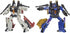 Transformers Generations War for Cybertron Earthrise Chapter Seeker Elite Ramjet and Dirge Set of 2 Voyager Class