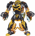 TRANSFORMERS 4 AGE OF EXTINCTION DELUXE CLASS BUMBLEBEE