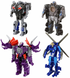 TRANSFORMERS AGE OF EXTINCTION LOST AGE FINAL BATTLE SET OF 4 FIGURES