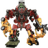 Transformers Revenge of the Fallen Devastator Box Set of 8