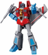 Transformers Masterpiece Starscream Version 2.0